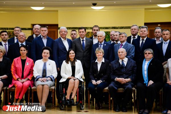 Губернатор нашел замену Немец и Воронину - Фото 1