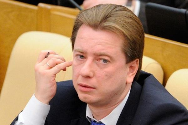 В Госдуме ответили на заявление Высокинского о ненужности международного аэропорта в Челябинске - Фото 1