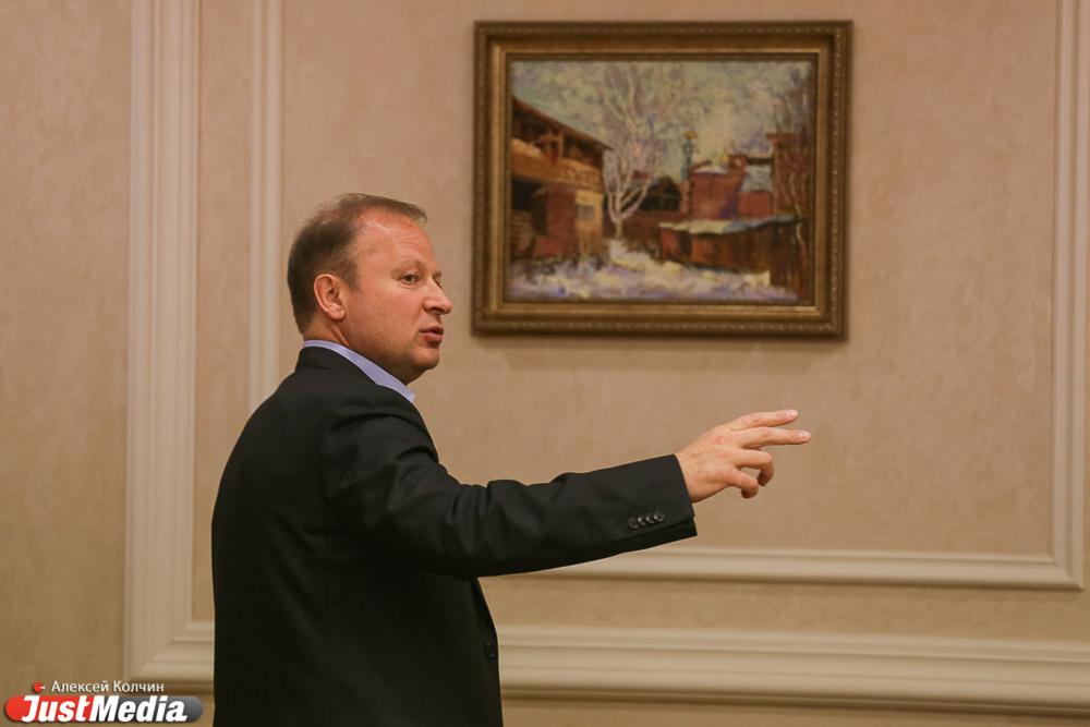 Единороссы готовят пакет предложений, которые сделают ЭКСПО-2025 лучшей за всю историю выставок - Фото 1