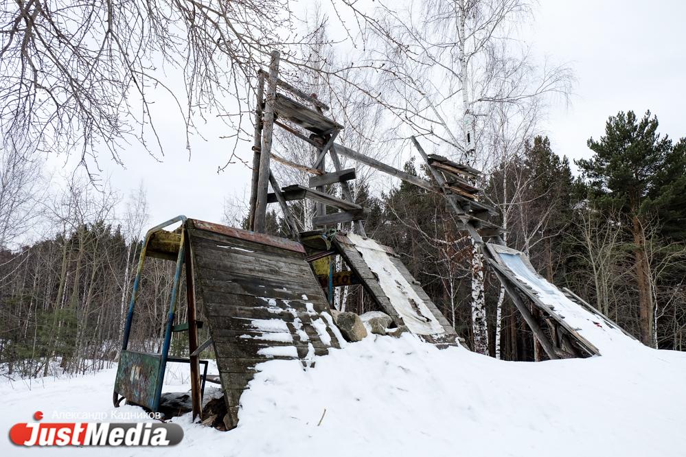 Госэкспертиза отправила велодорожки Зиганшина на доработку - Фото 1