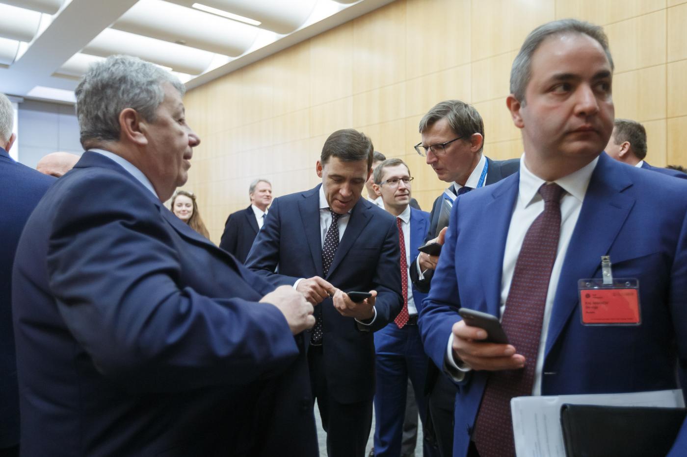 В Париже начинается голосование за место проведения ЭКСПО-2025 - Фото 1