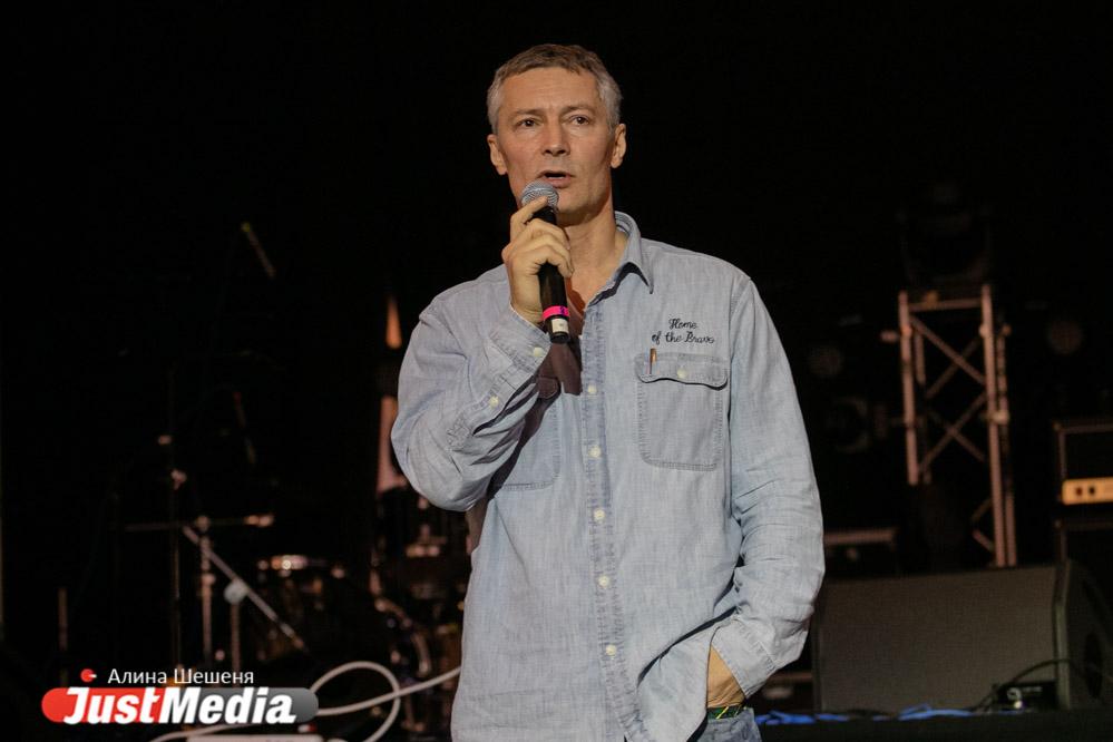 Евгений Ройзман: «Я готов был быть бесплатным послом ЭКСПО-2025, но меня отсекли» - Фото 1