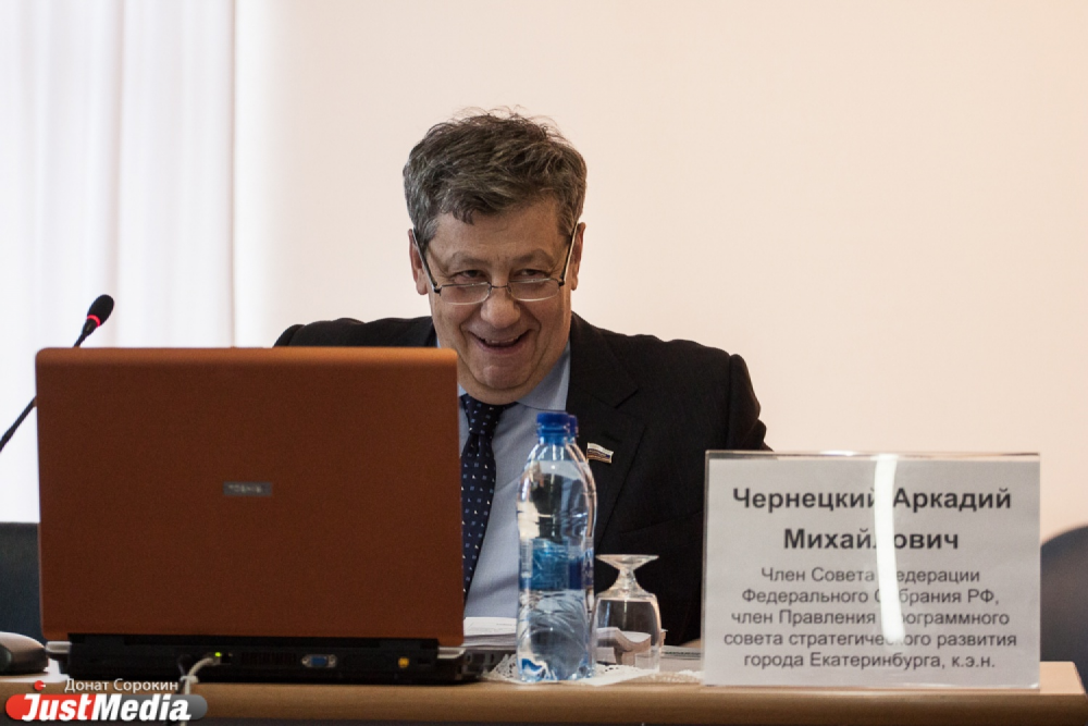 Аркадий Чернецкий предложил построить новый зал филармонии на месте сада Вайнера и не трогать жилой дом на Карла Либкхнехта - Фото 1