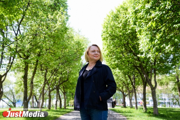 Светлана Петракова, директор «Мисс Екатеринбург»: «Мы, наконец-то, дождались лета». В столице Урала +28 и дождь. ФОТО, ВИДЕО - Фото 1