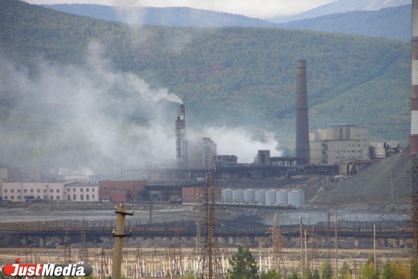 «Карабашмедь» разберется со старым хвостохранилищем возле завода - Фото 1