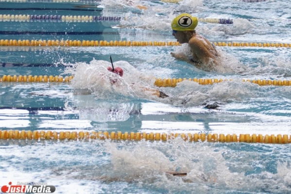 Екатеринбурженка Валерия Саламатина стала вице-чемпионкой Европы по плаванию - Фото 1