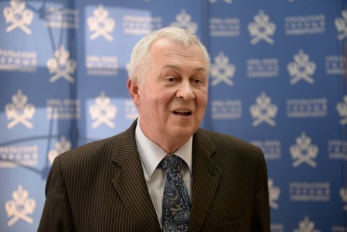 Эксперт рассказал, чем действительно отравили Скрипалей - Фото 1