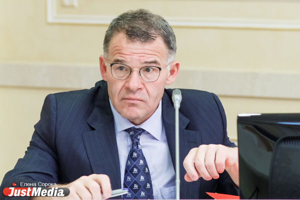 Вице-губернатор Тунгусов уходит в отпуск до выборов - Фото 1