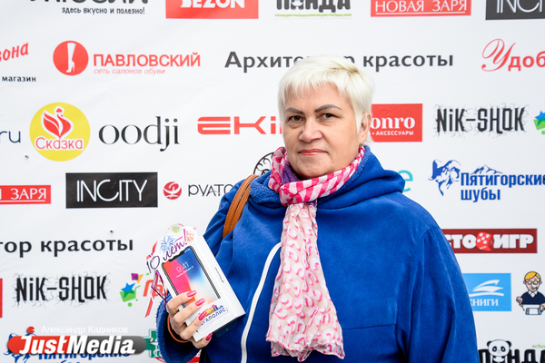 Модных людей в Екатеринбурге станет больше. В городе подвели итоги Модного марафона - Фото 1