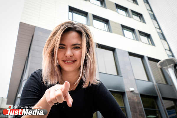 Журналист Екатерина Журавлева: «Если честно, осень не очень люблю. Мне по душе лето». В Екатеринбурге +17 - Фото 1