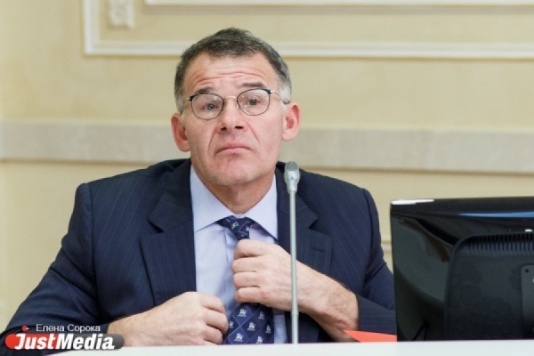 Теперь официально. ДИП подтвердил информацию об отставке Тунгусова - Фото 1