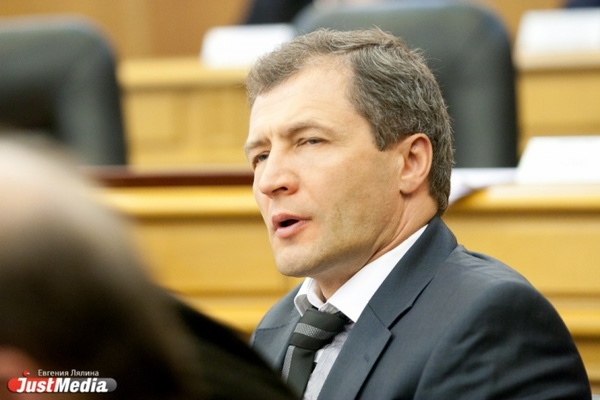 Володину дали шанс стать спикером ЕГД. В гордуме официально назначили дату первого заседания - Фото 1