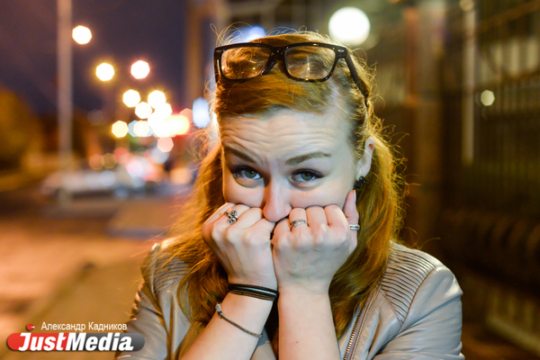 Event-менеджер Алена Чиркина: «Желаю, чтобы вы каждый день просыпались и начинали с чего-то нового». В Екатеринбурге +6. ФОТО, ВИДЕО - Фото 1