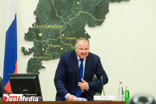 Николай Цуканов обсудил с Ветлужских условия нового трехстороннего соглашения - Фото 1