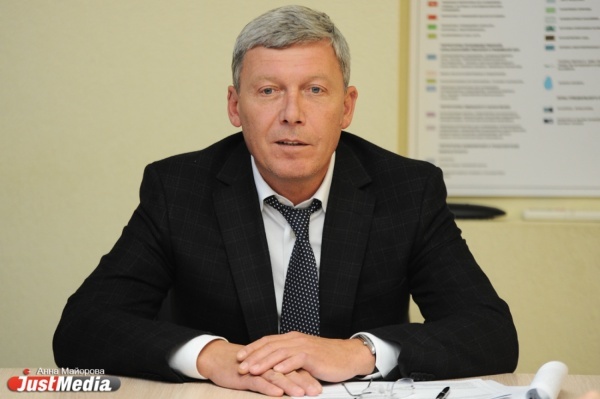 После избрания Высокинского главой Екатеринбурга из администрации начали увольняться вице-мэры. Первый —  Белышев - Фото 1