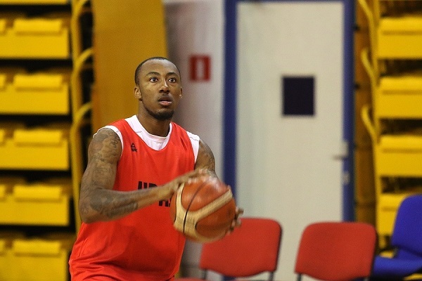 В баскетбольном клубе «Урал» появился первый легионер - Фото 1