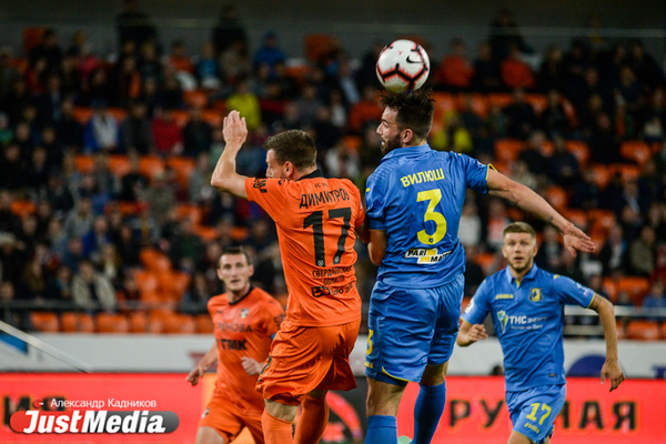 Четыре «шмеля» улетели играть за свои национальные сборные - Фото 1