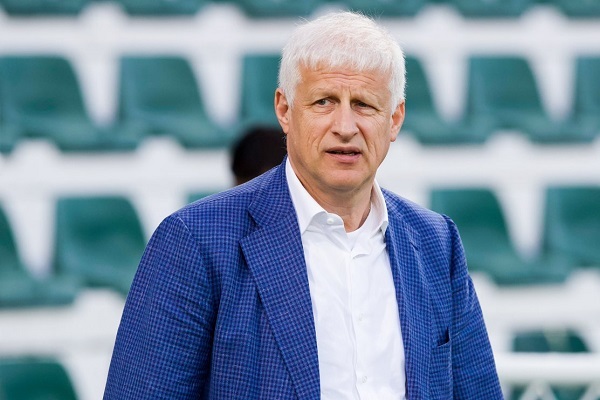 «Столько души в них вложено. Просто уроды». Пранкеры Вован и Лексус дозвонились президенту «Зенита». АУДИО - Фото 1