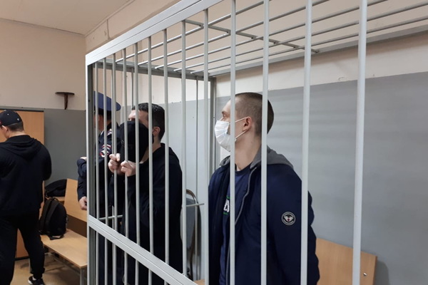 В Екатеринбурге осудили банду, которая угнала 22 иномарки - Фото 1