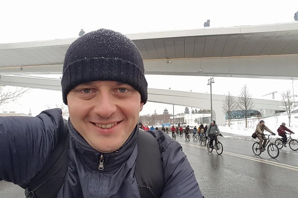 Урбанист Владимир Злоказов раскритиковал транспортную инфраструктуру, построенную к чемпионату мира по футболу - Фото 1