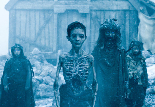 В приквеле «Игры престолов» Джорджа Мартина снимется голливудская номинантка на «Оскар» - Фото 1