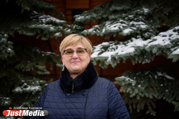 Елена Дронова, специалист отдела по СМИ Екатеринбургского зоопарка: «В холода наши питомцы прячутся в домики и не показываются». В Екатеринбурге -9 ФОТО, ВИДЕО - Фото 1