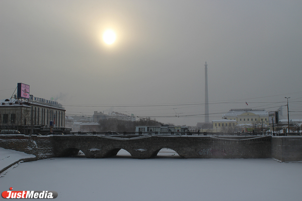 Администрация Екатеринбурга проверит состояние старинных мостов уральской столицы за 3,5 миллиона рублей - Фото 1