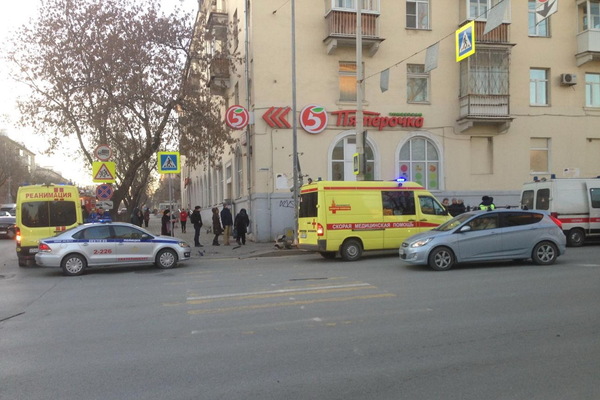 Жертвы ДТП на Фурманова до сих пор в реанимации - Фото 1