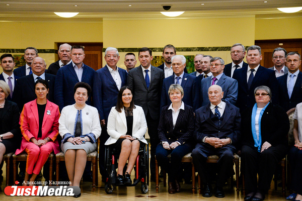 Губернатор нашел замену Немец и Воронину - Фото 1