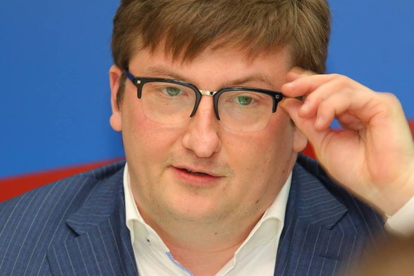 Политолог Глеб Кузнецов: «Заявление Высокинского обладает формальной логикой и заботой и о будущем, и о бюджете» - Фото 1