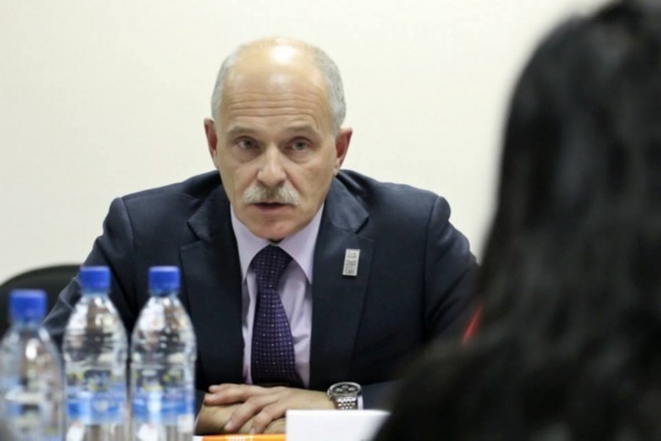 «Им договоры не нужны, им важно смотреть в глаза, остается важным ритуал пожимания рук» - Фото 1