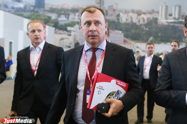 Свердловские власти обсудили, как снизить административные барьеры для ИП - Фото 1