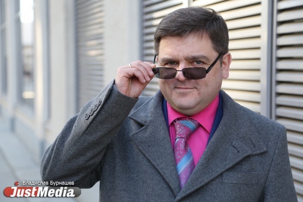 Нового главу свердловского избиркома назначат в декабре. Главный претендент включится в гонку уже на днях - Фото 1