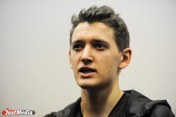 Уральский фигурист Максим Ковтун стал победителем международных соревнований в Таллине - Фото 1