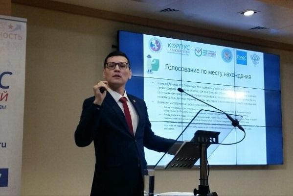 Куйвашев нашел замену Чайникову - Фото 1