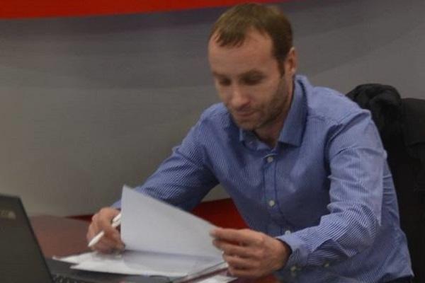 Безработный екатеринбуржец поедет на кастинг к Гаю Ричи - Фото 1