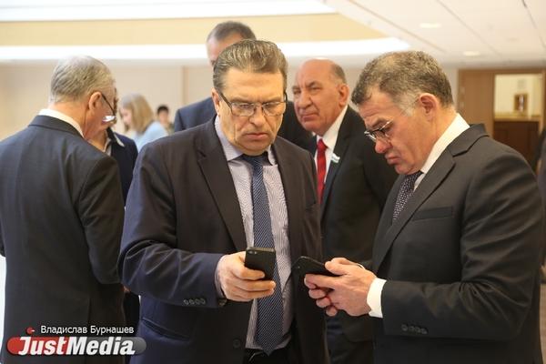 «Цирк погрузился в вакуум». Марчевский оценил работу нового руководителя - Фото 1