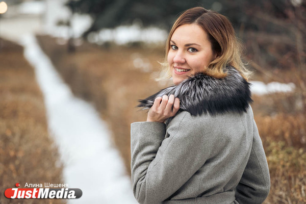 Учитель года – 2018 Ксения Рыбина: «Это прекрасно, когда мы не знаем, что нас ждет – солнце или снег, скользкие улицы или оттепель». В Екатеринбурге -3