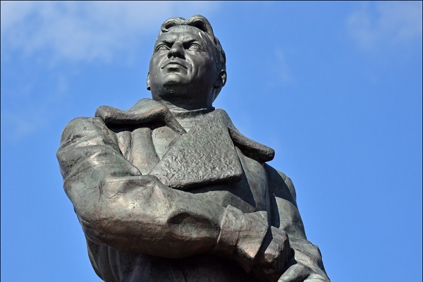 Фото: Круизинформ.