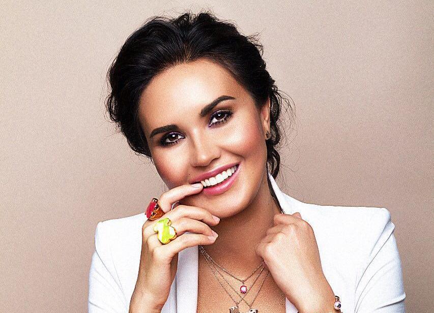 Звездный визажист Полина Мечковская откроет екатеринбуржцам секреты вечной молодости - Фото 1