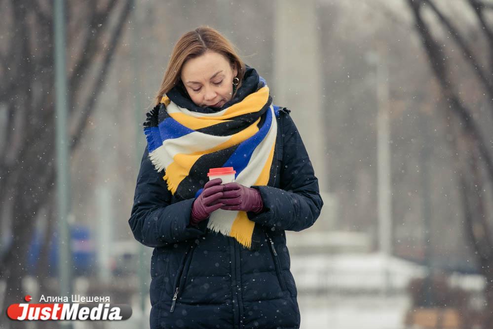 Пиар-специалист Наталья Шахова: «После -10 жизни нет». В Екатеринбурге -10 - Фото 1