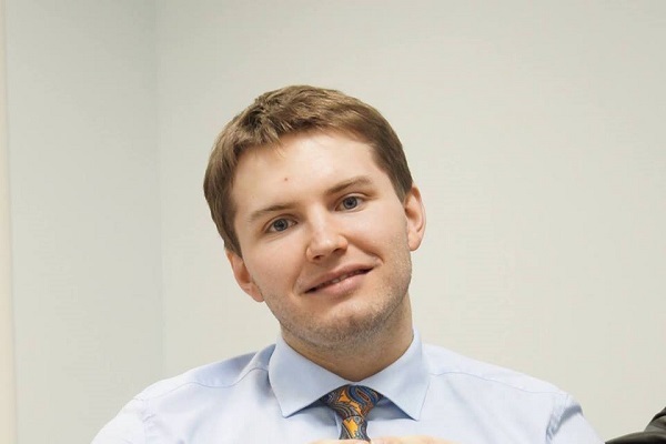 Фото: Александр Устинов / facebook.com