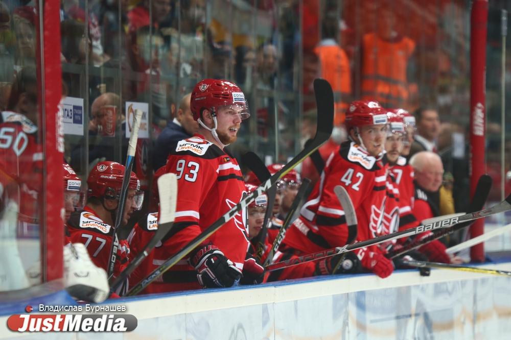 Защитник «Автомобилиста» Василевский выиграл кубок Первого канала в составе сборной России - Фото 1