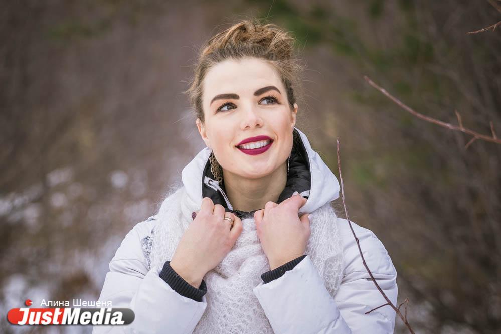 Счастливая мама Екатерина Фурса: «Пусть это тепло всегда будет в ваших сердцах». В Екатеринбурге -6 - Фото 1