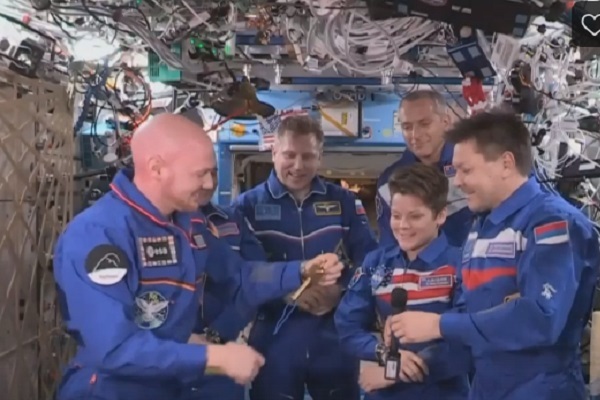 Фото: скрин с трансляции агентства ТАСС