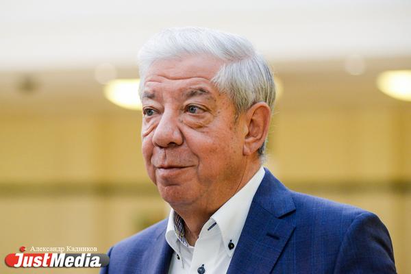 Глава свердловской ОП озвучил вопросы, которые у него накопились к Путину - Фото 1