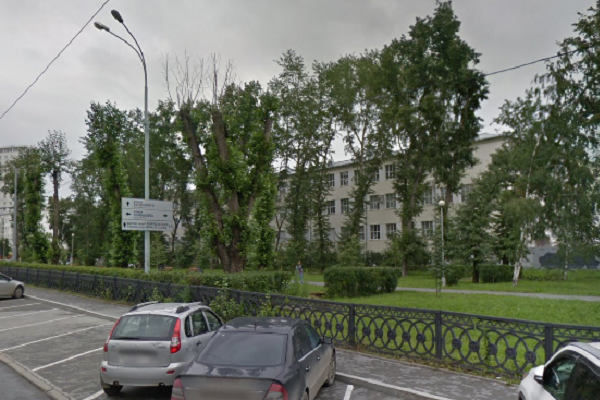 Фото: google.com/maps