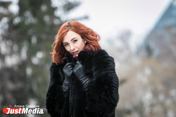 Директор клининговой компании Олеся Шепетюк: «Начинается волшебный период». В Екатеринбурге -21