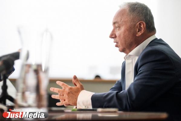 Ананьев назвал тех, кто выбрал место для нового зала Свердловской филармонии - Фото 1
