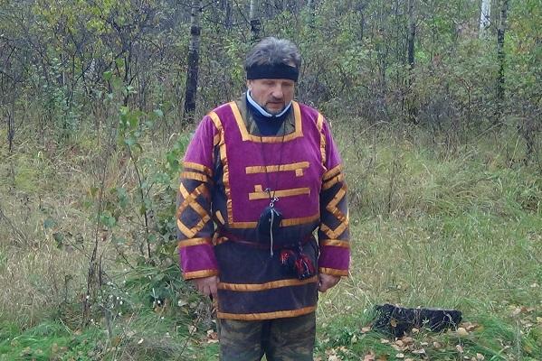 Суд прекратил уголовное дело языческого жреца, обвиненного в экстремизме - Фото 1